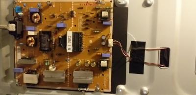 Power Supply Board EAY64269401 EAX66732801(1.5)