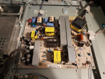POWER SUPPLY EAY38639701 LGLP32SLPV2