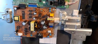 POWER BOARD 17IPS12