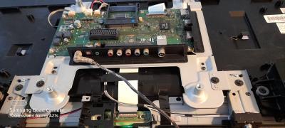 MAIN AV BOARD 1-889-355-11