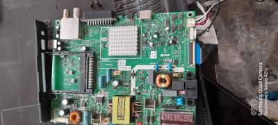 Основна платка-MAIN 5800-A6M30G-0P00 VERR00.00