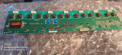 Backlight Inverter VIT71060.50 
