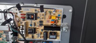Захранваща платка ,MIP550D-CX4
