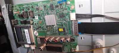 Основна платка BN41-01795A BN94-05842L