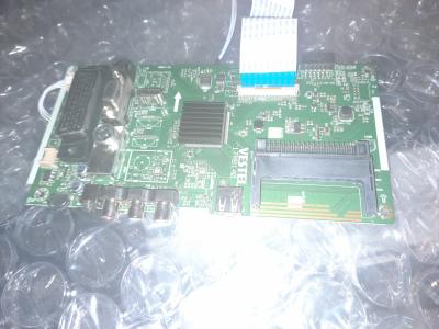 Основна платка - ,17MB140