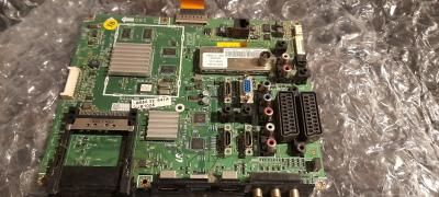 MAIN BOARD BN94-02583H BN41-01167B