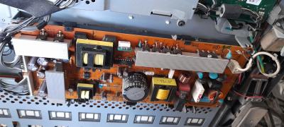 POWER BOARD APS-220/B 1-869-132-42