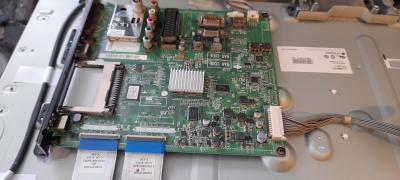 MAIN BOARD EAX61354204(0) EBT60927363