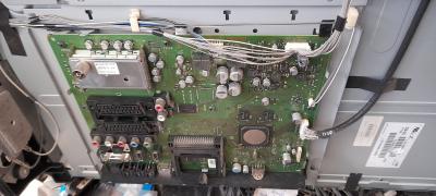 MAIN BOARD 1-878-999-12
