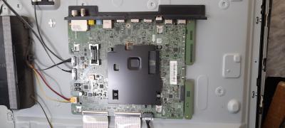 MAIN BOARD BN94-11273D, BN41-02528A