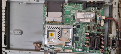 Main AV BN41-00813B-MP1.0 BN94-01405A
