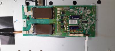 Inverter Board KLS-EE32TKH12 6632L-0495A
