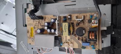 Захранваща платка-power board 17IPS17-4