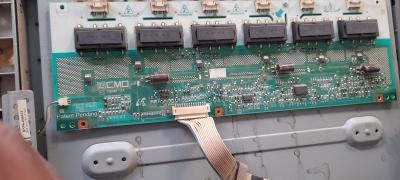 Invertor L260B1-12A