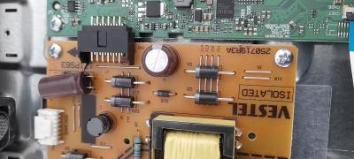 Захранваща платка ,17IPS63