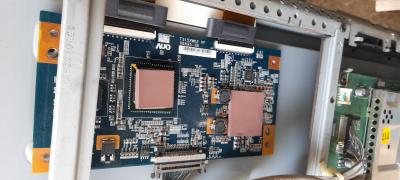 Платка T-CONTROL BOARD T315XW02 VF 06A95-1B