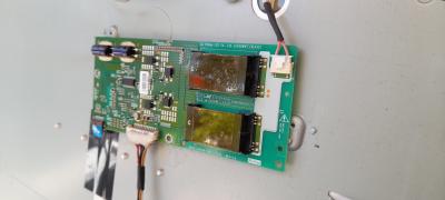 Инвертер 6632L-0448A PNEL-T702A REV-1.3 6632l-0449a PNEL-T703A REV-1.3