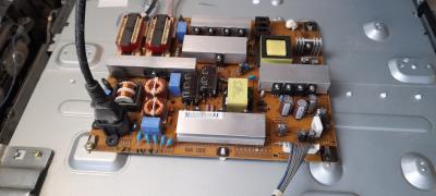 POWER BOARD EAX61124201/15