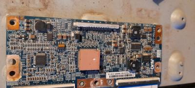 T-CONTROL BOARD T370HW02 VC
