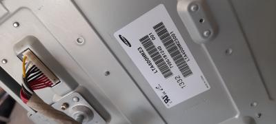 лед диоди от дисплей LTA400HM23 телевизор Philips модел 40PFL3078K/12