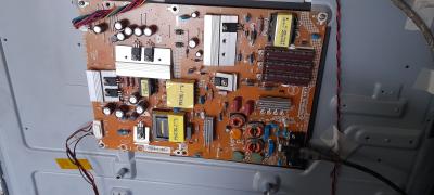 Захранваща платка ,715G6338-P03-000-002M , PHILIPS 50PFH4309/88 PHILIPS 50PFK4509/12 