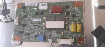 Inwerter Board SSL460_3E2T rev0.1 Samsung LTA480HW02 for, TOSHIBA 46TL868