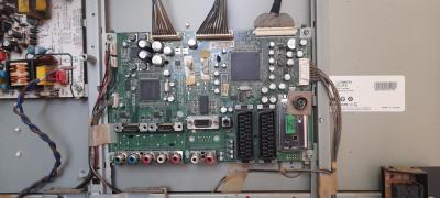Платка MAIN AV EAX32572507(1) 