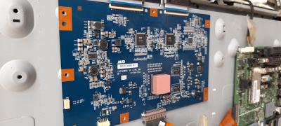 TCON BOARD ,T370HW02 VE CTRL BD,37T04-C0J  от телевизор SAMSUNG LE37B650