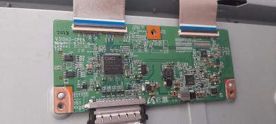 Платка T-CON BOARD V315H3-CPE6