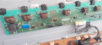 Inverter Board vit70097.10  от телевизор SONY модел KDL-32CX520 