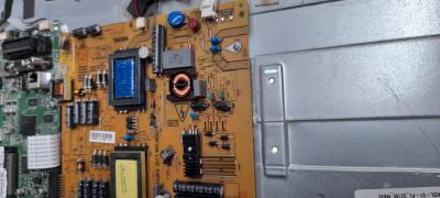 Power Supply 17IPS19-5 V.1 061112