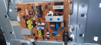 Power Board BN44-00498A от телевизор SAMSUNG модел UE37EH5200 