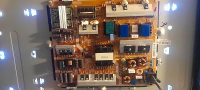  Original Samsung Power Supply Board BN44-00713A L65X1T HU10251-14064A 