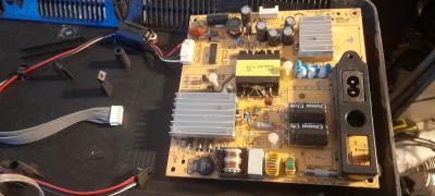 power board 81-PBE040-H13 SHG4002C-101S