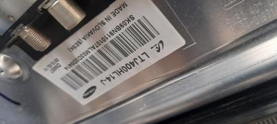лед диоди от дисплей LTJ400HL14-J от телевизор SAMSUNG модел ,UE40ES8000S