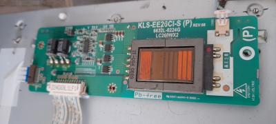 INVERTER -KLS-EE26CI-M 6632L-0223G -6632L-0224G