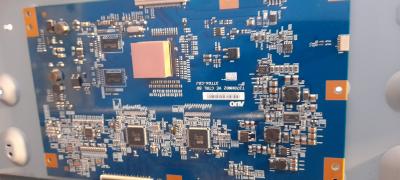 T-CON T370HW02 VE CTRL BD/ 37T04-C0J FOR SAMSUNG LE37B651T3P