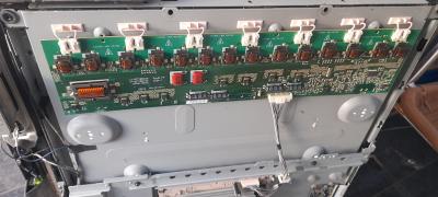 Платка инвертер VIT71865.50 REV.3 SONY KDL -37V5500
