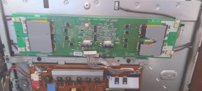 Inverter Board 6632L-0589A for ,LG 32SL8000 