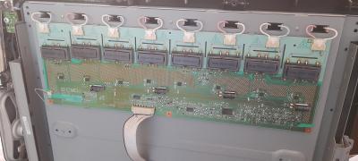 Inverter PCB L315B1-16A C001D TV SAMSUNG LE3RS86B 