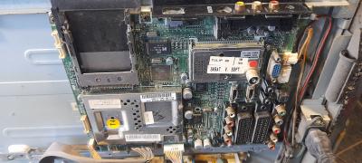 Платка BN41-00813B BN94-01264B for, SAMSUNG, LE40M87BD