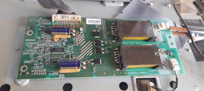 INVERTER BOARD 6632L-0494A  2300KTG006A-F for PHILIPS 32PFL3403D/12