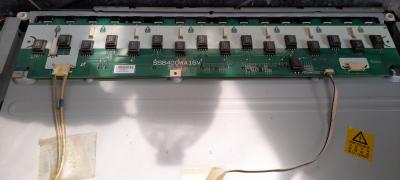 iNVERTER BOARD SSB400WA16V REV 0.1 for, SAMSUNG, LE40R81B 