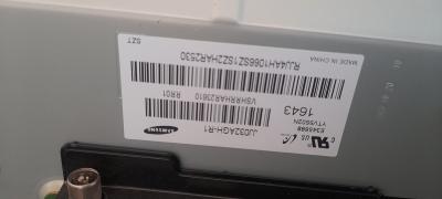 лед диоди от дисплей JJ032AGH-R1 от телевизор ,SAMSUNG модел UE32J4000A