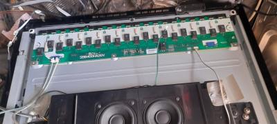 ИНВЕРТОРНА ПЛАТА SSB400HA20V REV0.1 - SAMSUNG LE40M86BD