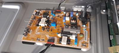 POWER BOARD,BN44-00872D, L55E1_KSM,PSLF101S08B for ,Samsung UE49M5515AK дисплей CY-KK049BGHV8H
