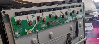 Inverter - SSB400W12S01 Rev0.1 for SONY KDL-40w5500