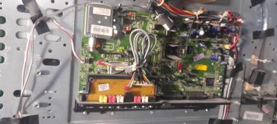 Основна платка -,17MB22-2, 021106 for ,NEO TF3205 дисплей LTA320WT-L05