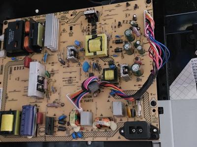 POWER SUPPLY 715G3812-P02-H20-003D for,PHILIPS 42PFL3605H/12