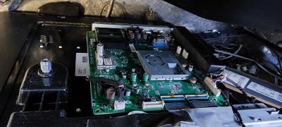 Mainboard 715G4481-M02-000-005B for, Philips  37PFL4606H/12 